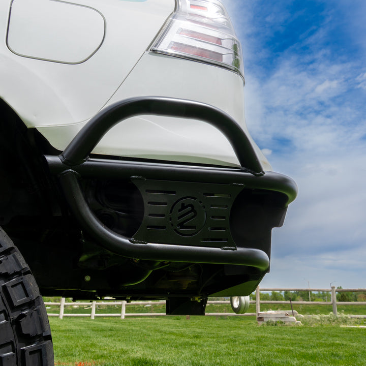 2010-2023 / Lexus GX460 / Rear Bumper