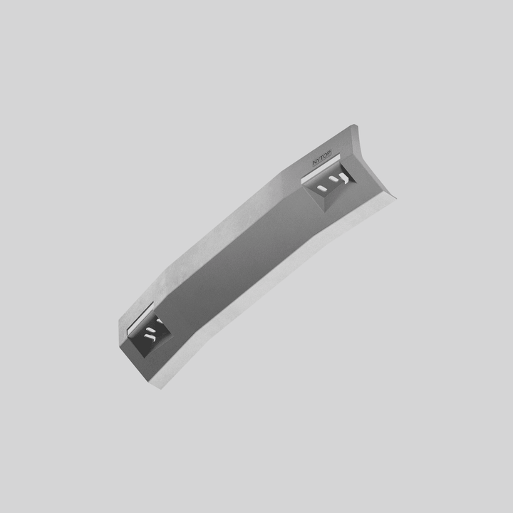 2022-2026 Toyota Tundra Front Hybrid Bumper Upgrade