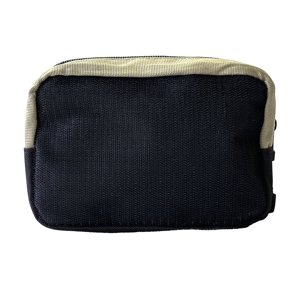 Flatirons Overland RiPouch™ Velcro Bag - Half (4x6")