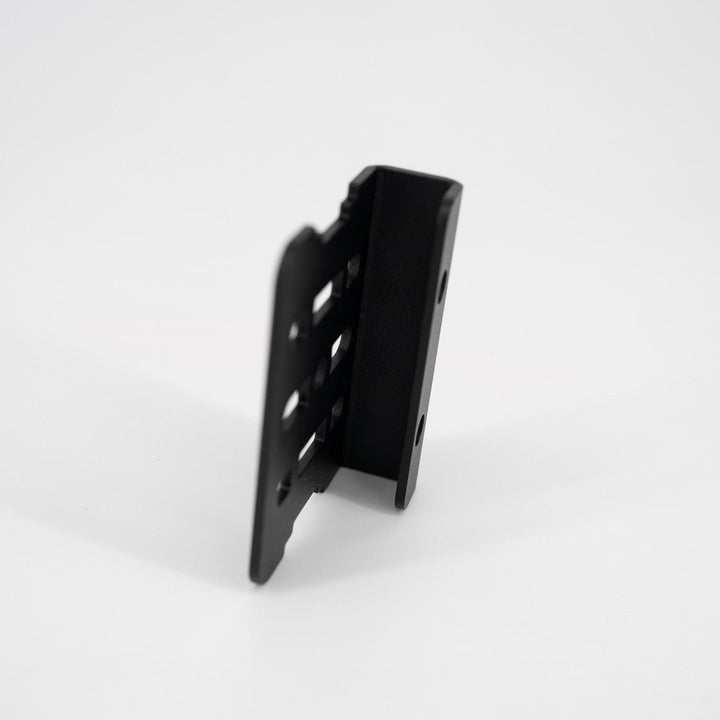 Handheld Radio Holder Attachment for Handle Accessory Mount (HAM)