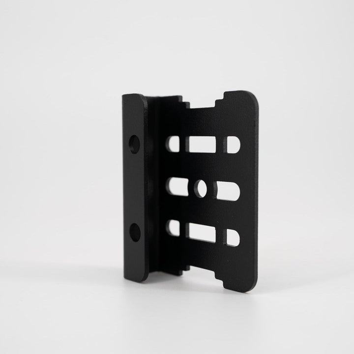 Handheld Radio Holder Attachment for Handle Accessory Mount (HAM)