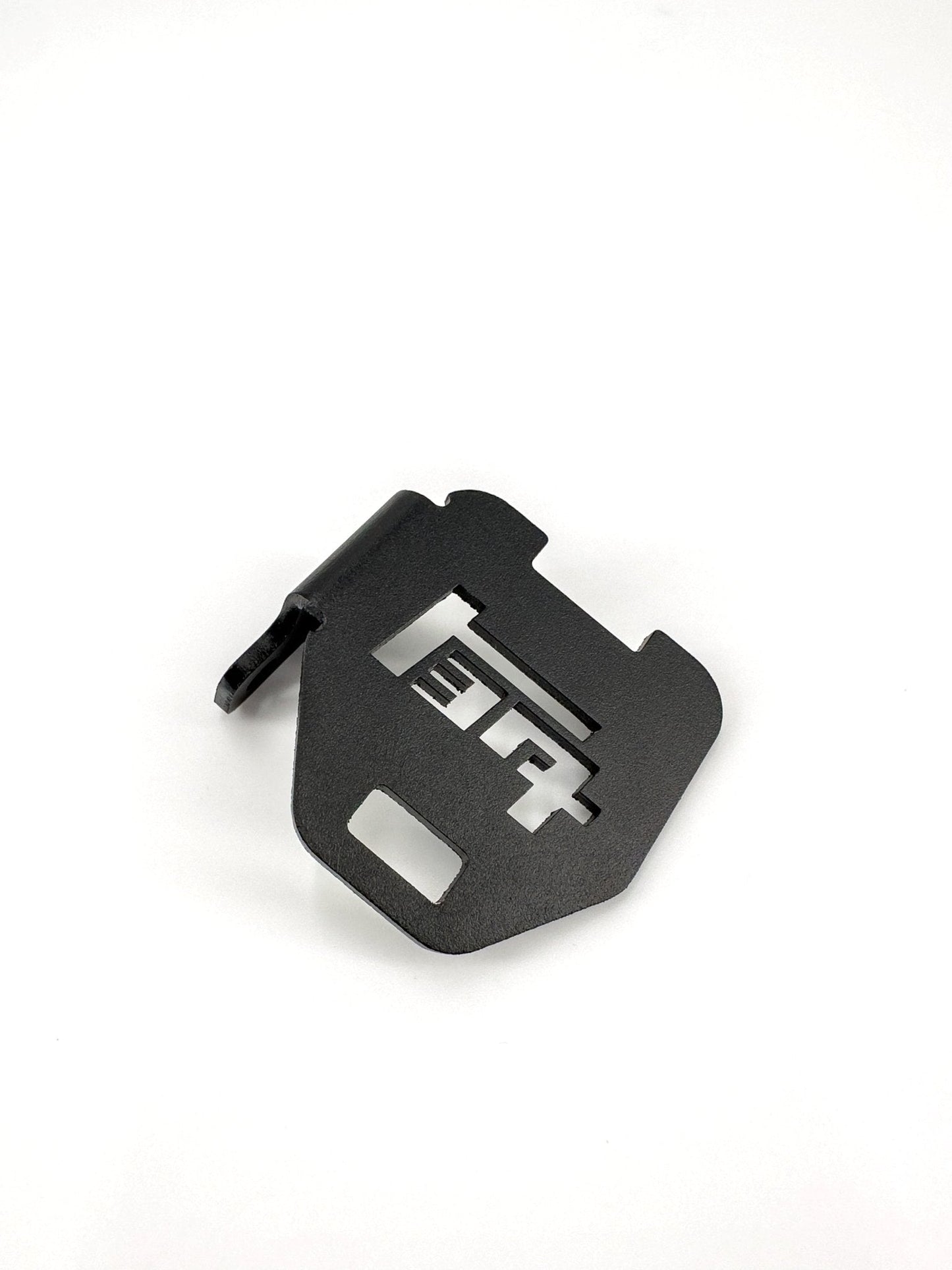 TEQ Offroad Handheld Radio Holder Attachment for Modular Accessory Mount (MAM)