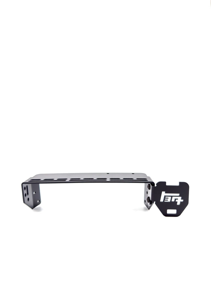 TEQ Offroad Handheld Radio Holder Attachment for Modular Accessory Mount (MAM)