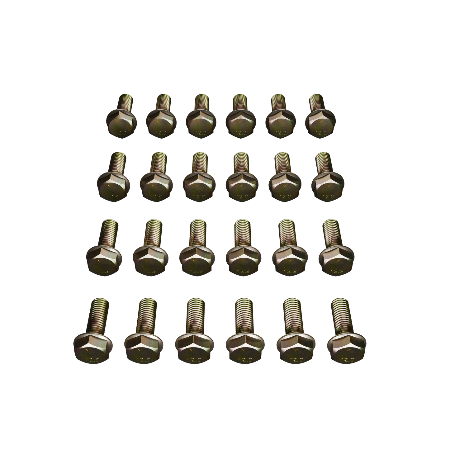 SSW Offroad® Beadlock Dakar Rings