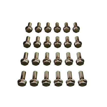 SSW Offroad® Beadlock Dakar Rings