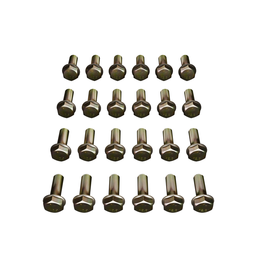 Beadlock Dakar Rings