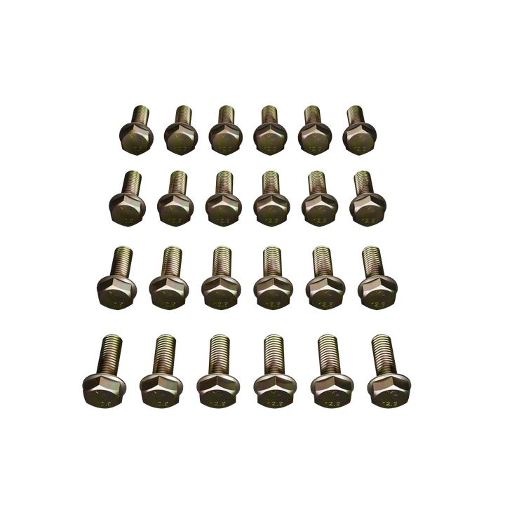 Beadlock Dakar Rings