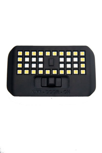 Meso Customs  Ultimate Dual Color Hatch Lights for 4Runner (2010-2024)