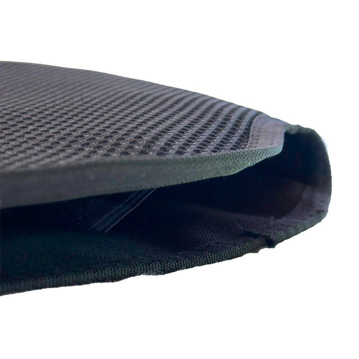 Flatirons Overland RiPouch™ Headrest Velcro Panel