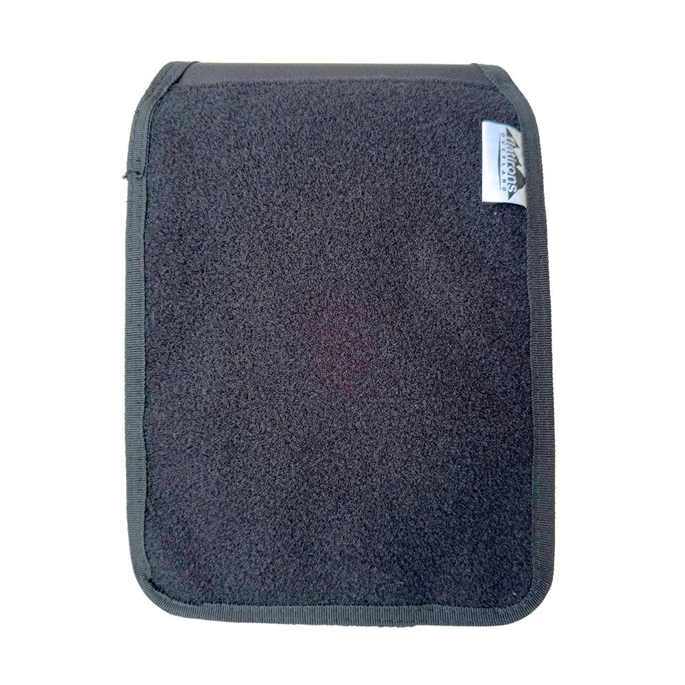 Flatirons Overland RiPouch™ Headrest Velcro Panel
