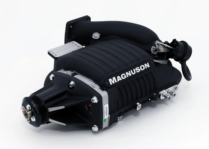 Magnuson Supercharger Supercharger System For Tacoma 3.4L V6 TVS1320