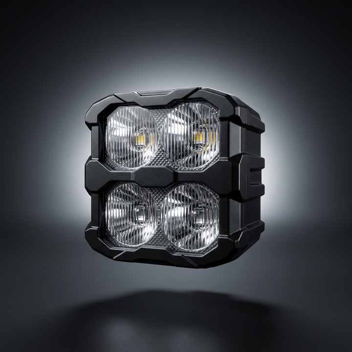 2024+ Toyota Tacoma Ditch Lights PRO