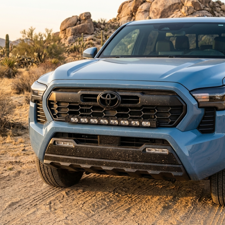 2024+ Toyota Tacoma 30in Light Bar PRO