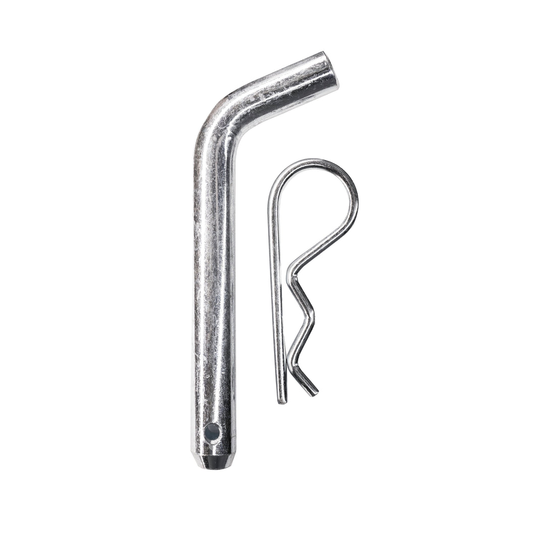 Agency6.com Hitch Pin 5/8" (ZINC)