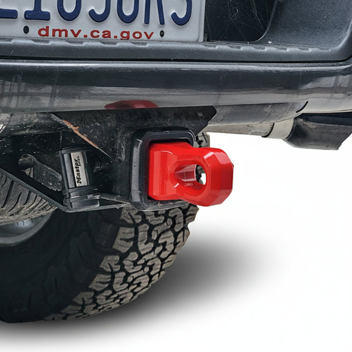 Bonobo Hitch Billet Recovery Point 6030