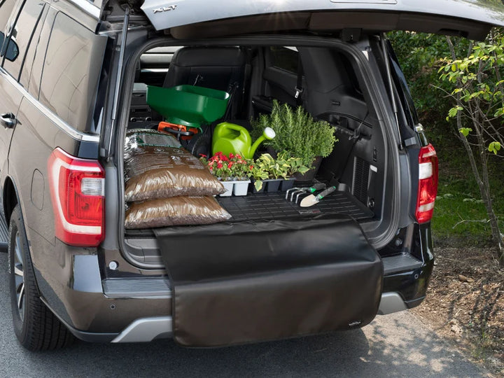 Weathertech 2026 Toyota 4Runner Hybrid Cargo/Trunk Liner