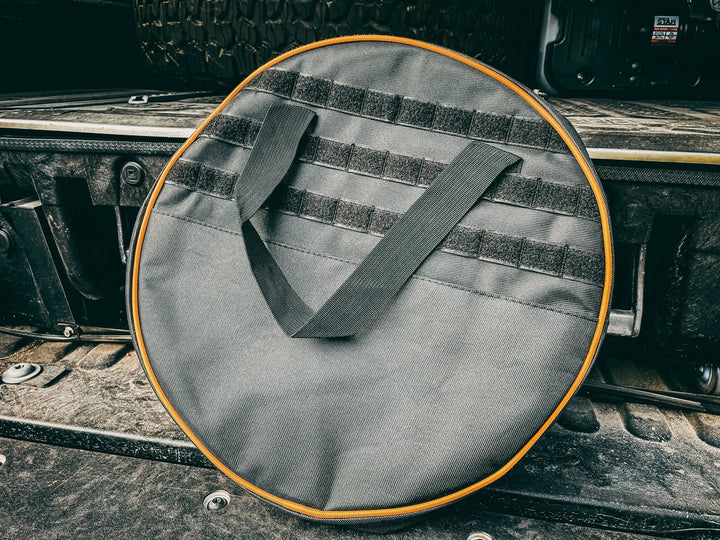 FasterFlate Hose Bag v3.0