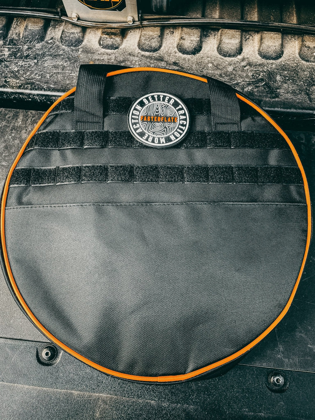 FasterFlate Hose Bag v3.0