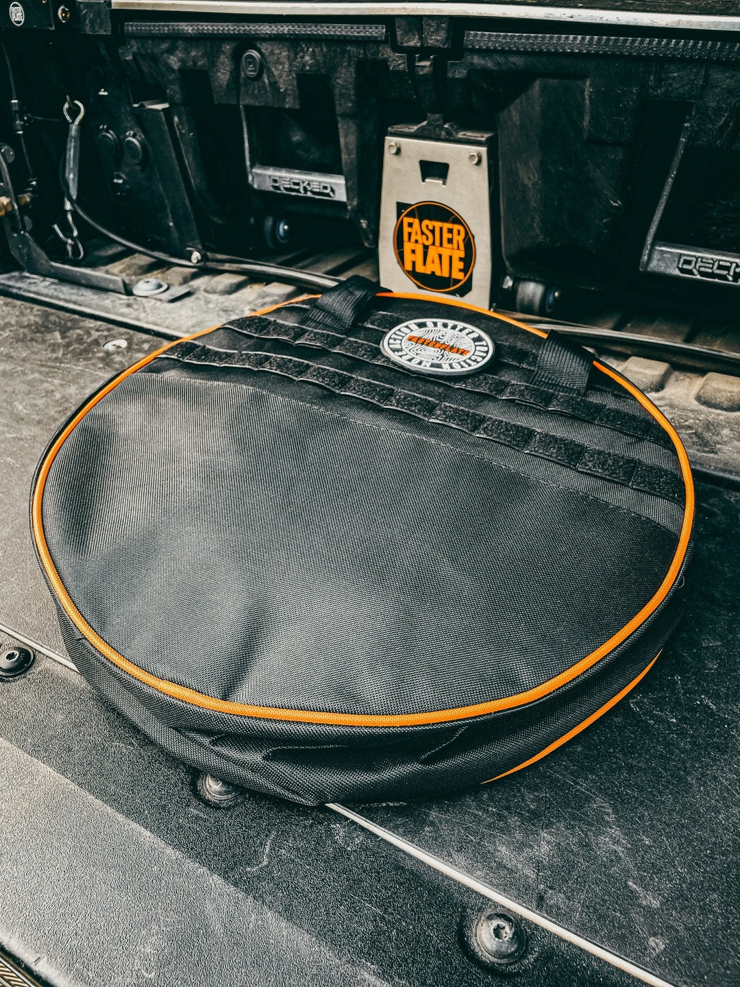 FasterFlate Hose Bag v3.0