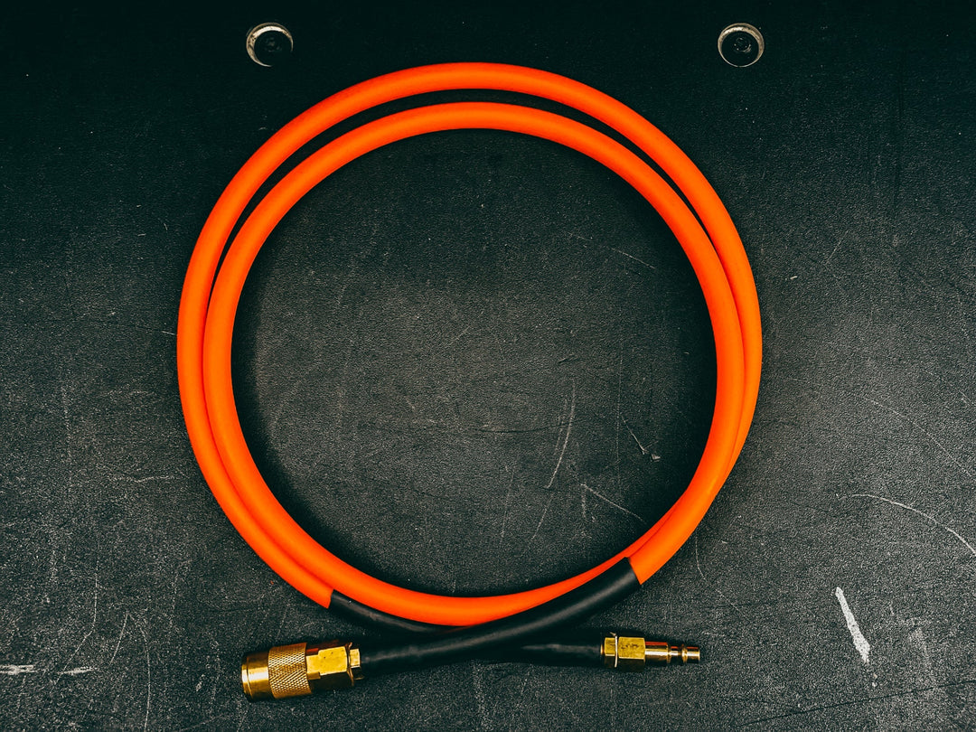 FasterFlate Hose Extensions