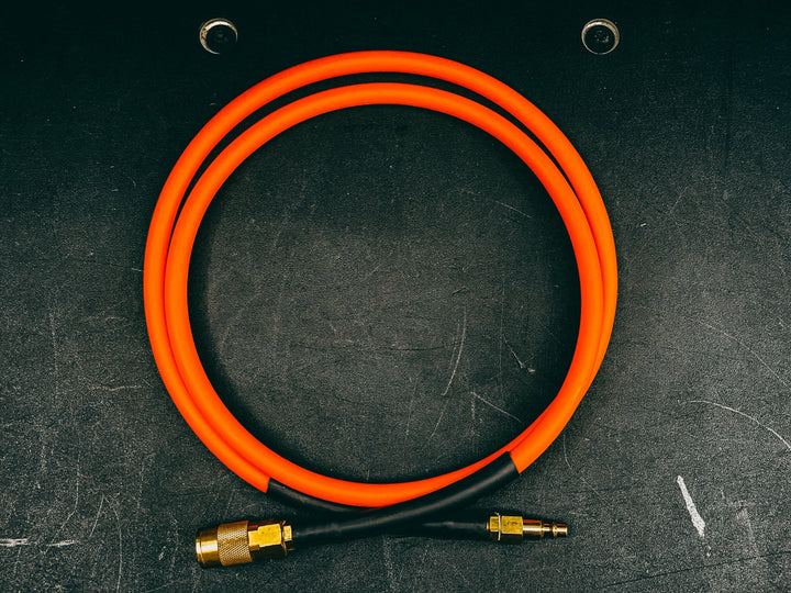FasterFlate Hose Extensions