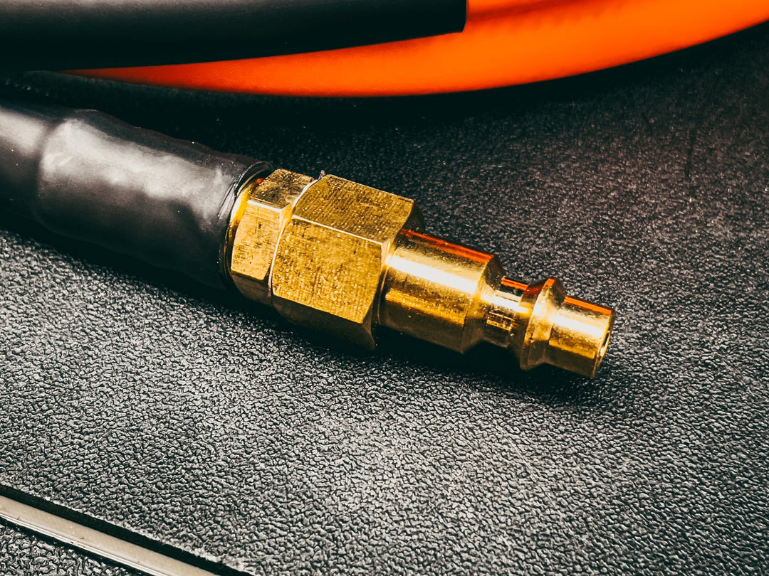 FasterFlate Hose Extensions