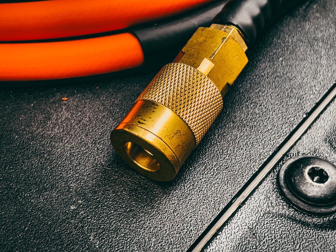 FasterFlate Hose Extensions