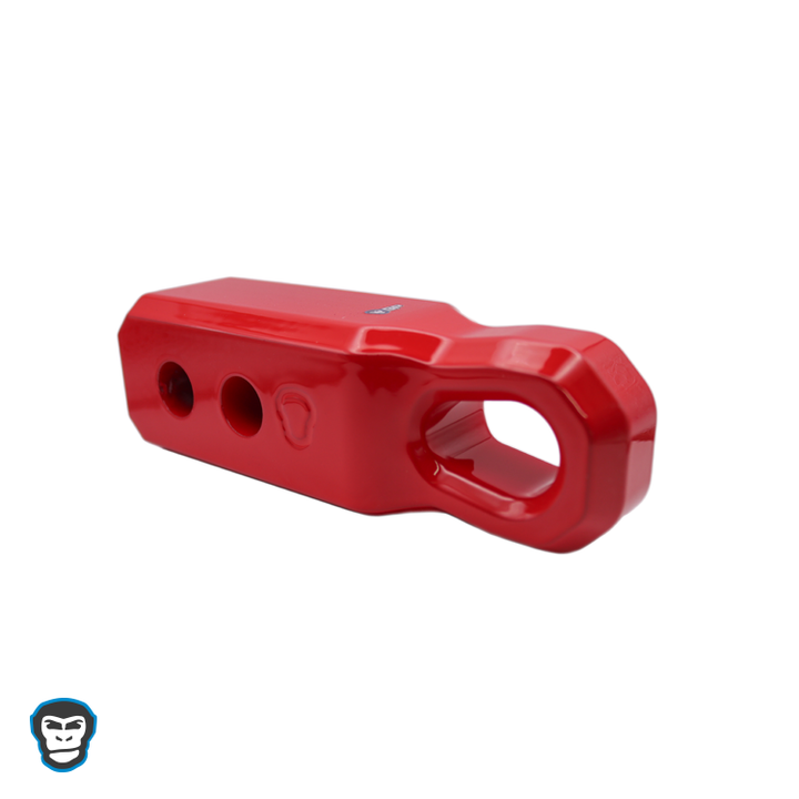 Bonobo Hitch Billet Recovery Point 6030