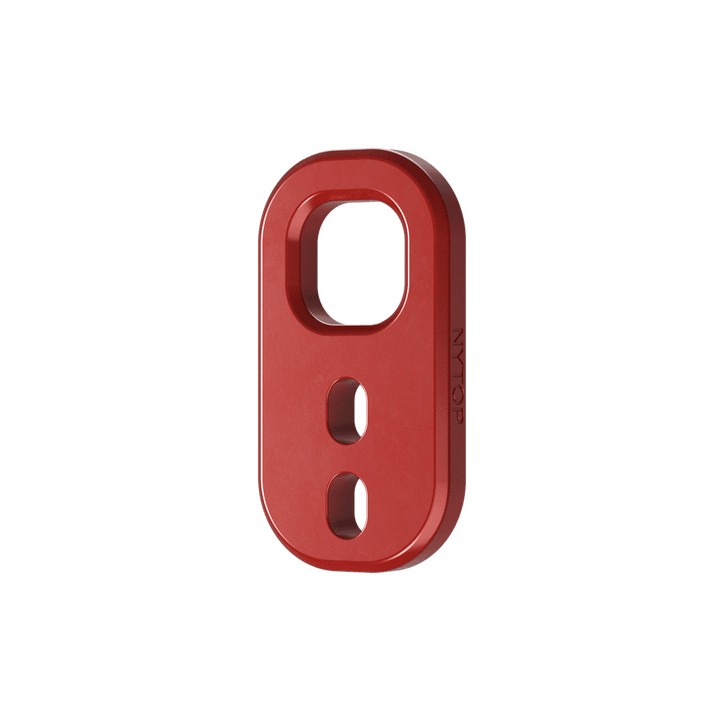 Nytop Lower Front Recovery Points for Land Cruiser & GX550 (2024+)