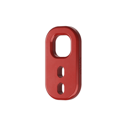 Nytop Lower Front Recovery Points for 4Runner (2025+)