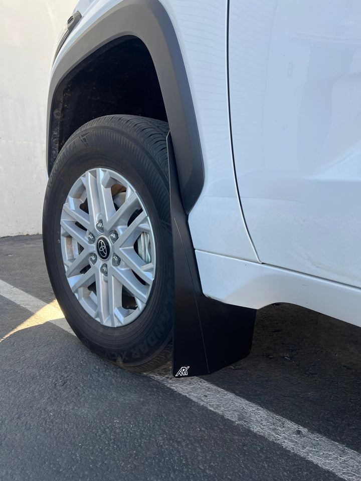 2022-2026 Toyota Tundra TriXPoly Mudflaps