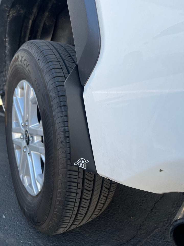2022-2026 Toyota Tundra TriXpoly Micro Flares