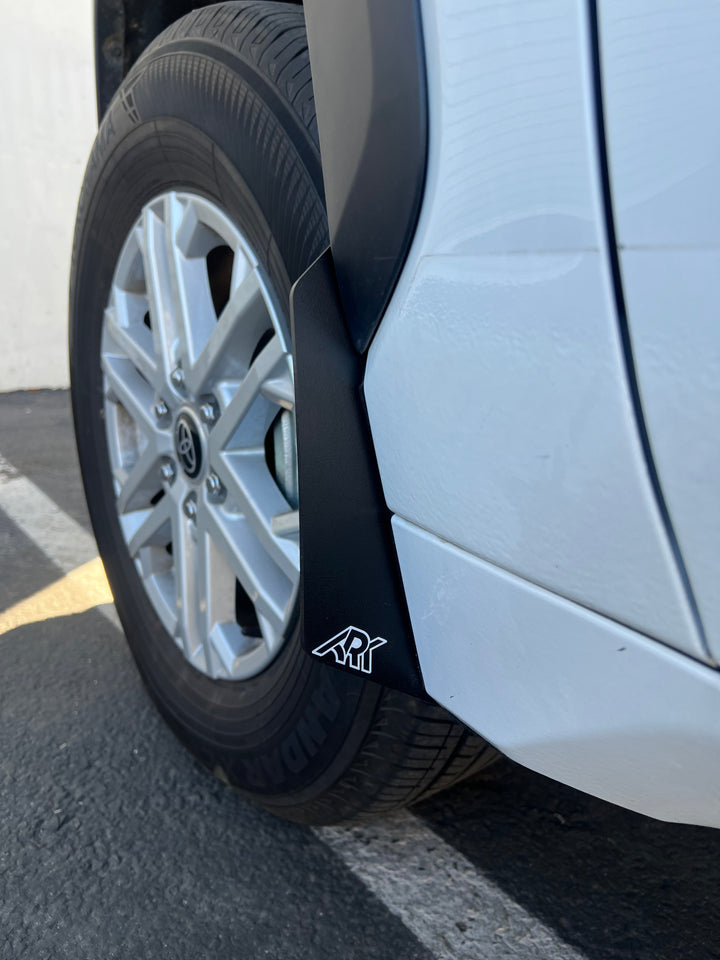 2022-2026 Toyota Tundra TriXpoly Micro Flares