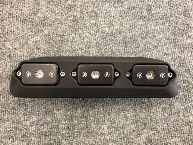 Meso Customs Ultimate 3rd Brake Light Limited Runs for Tacoma (2005-2015)