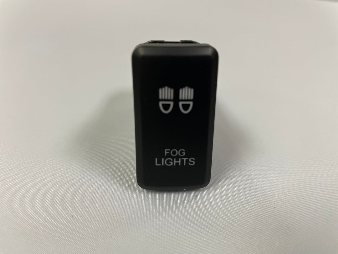 TALL “RECTANGLE” SWITCH