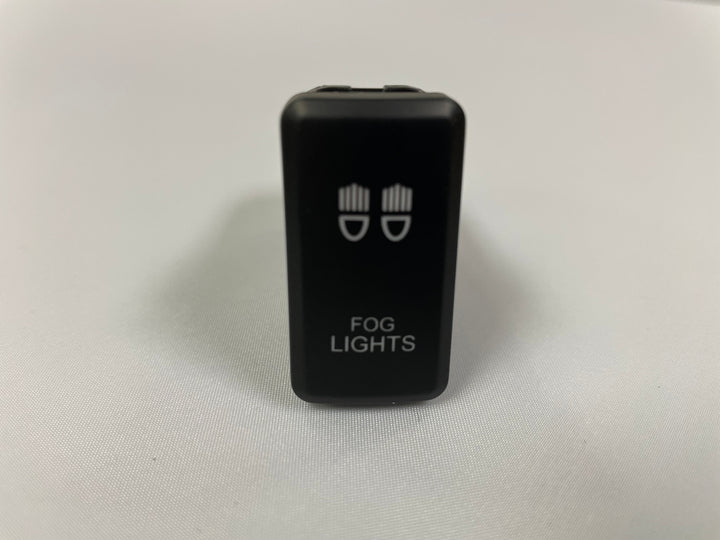 TALL “RECTANGLE” SWITCH