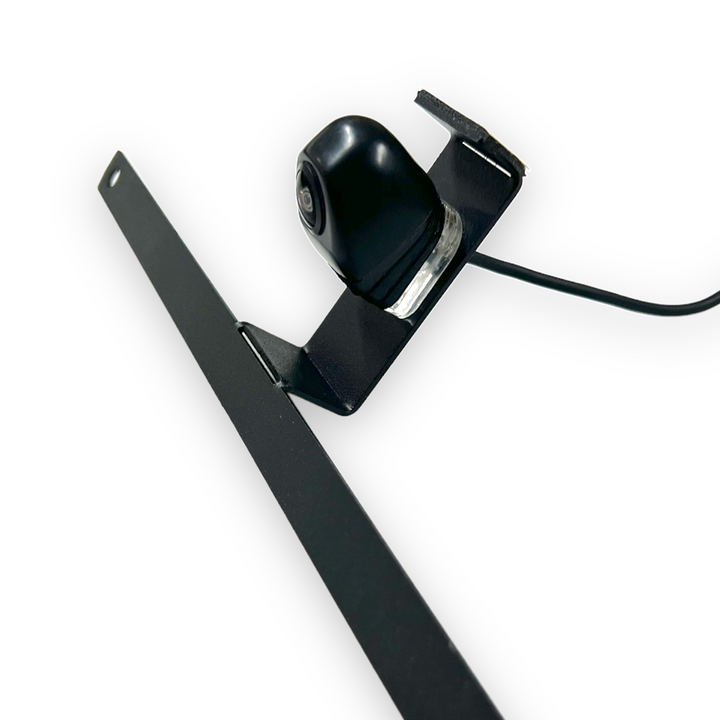 Tacoma Pro Grille Anytime Camera Bracket