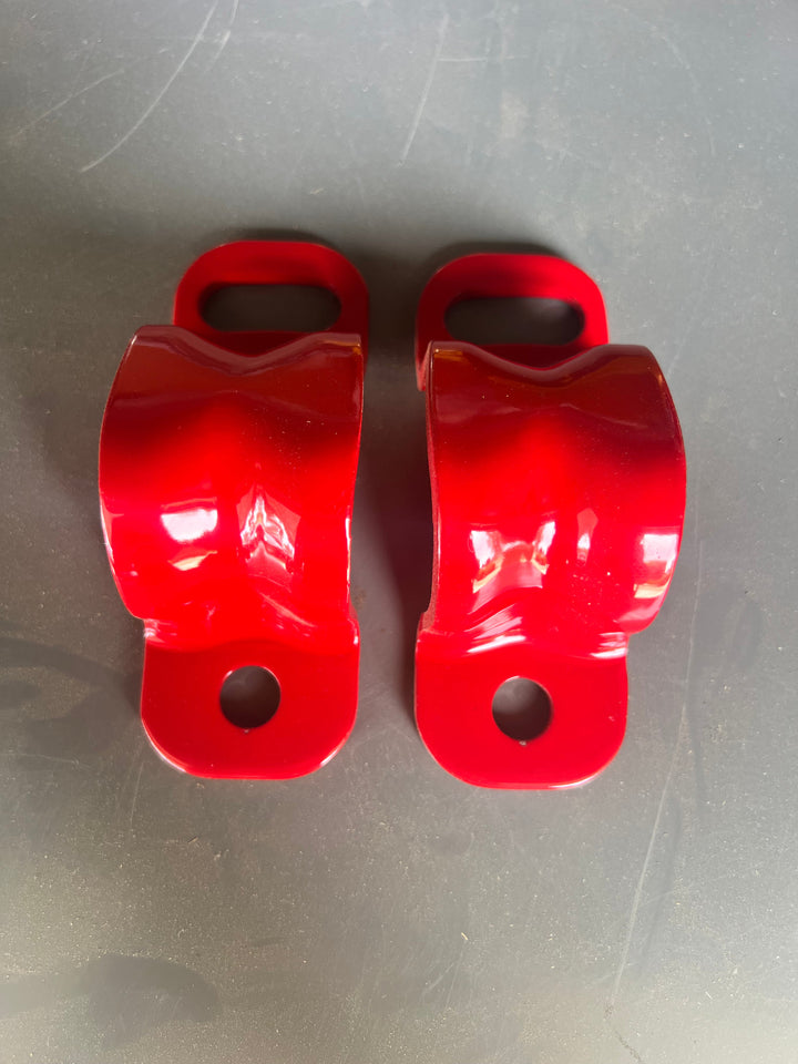 Dr KDSS bushing bracket