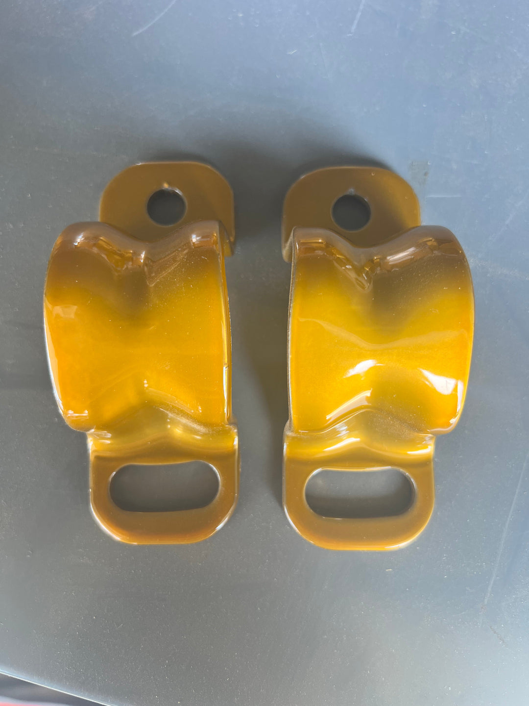 Dr KDSS bushing bracket