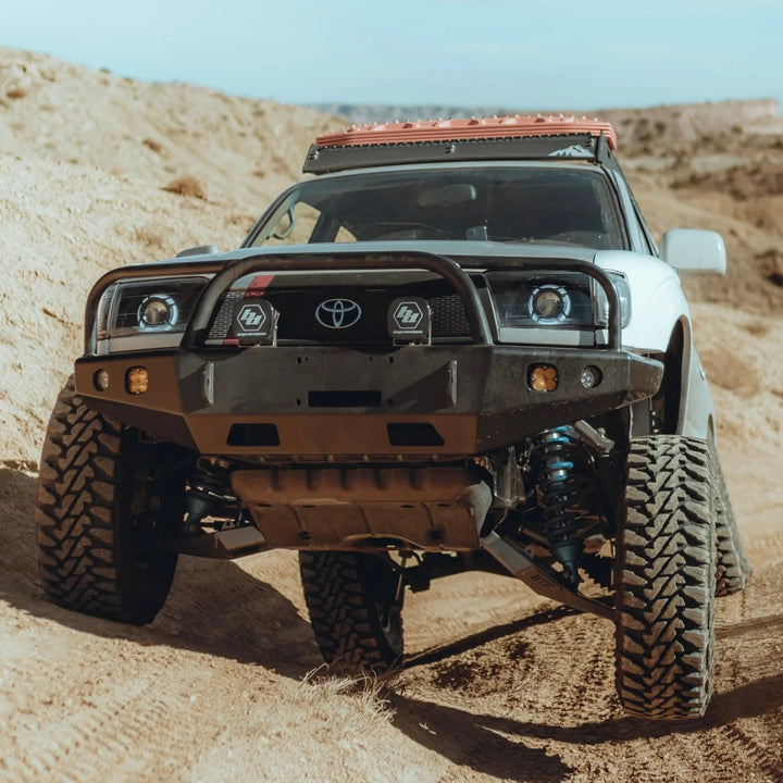BTF Fabrication Long Travel Suspension for 4Runner (1996-2002)