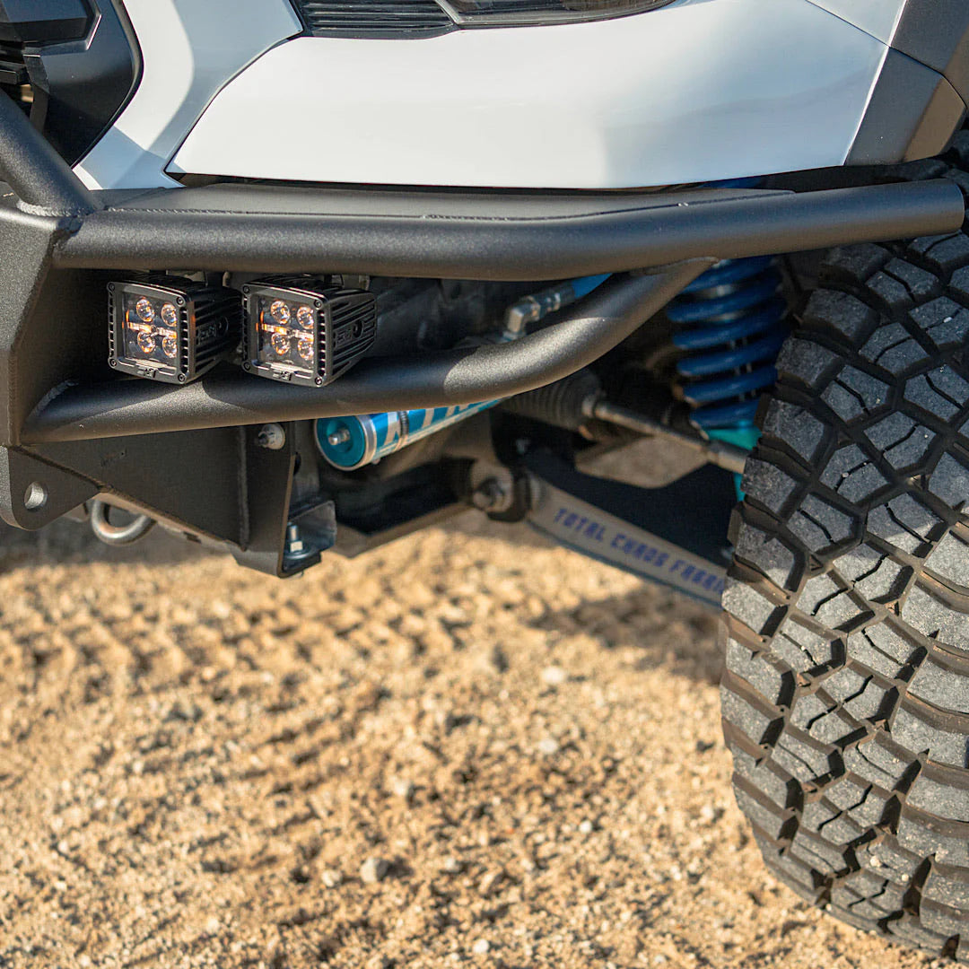 C4 Fabrication Hybrid Front Bumper for Tacoma (2016-2023)