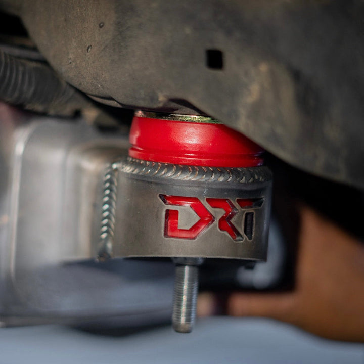 DRT Fabrication Cab Mount Relocation for Tacoma (2005-2023)