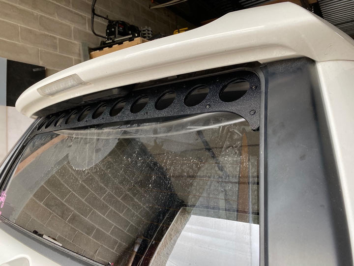 2010–2024 Toyota 4Runner Rear Hatch Window Vent (5th Gen / N280)