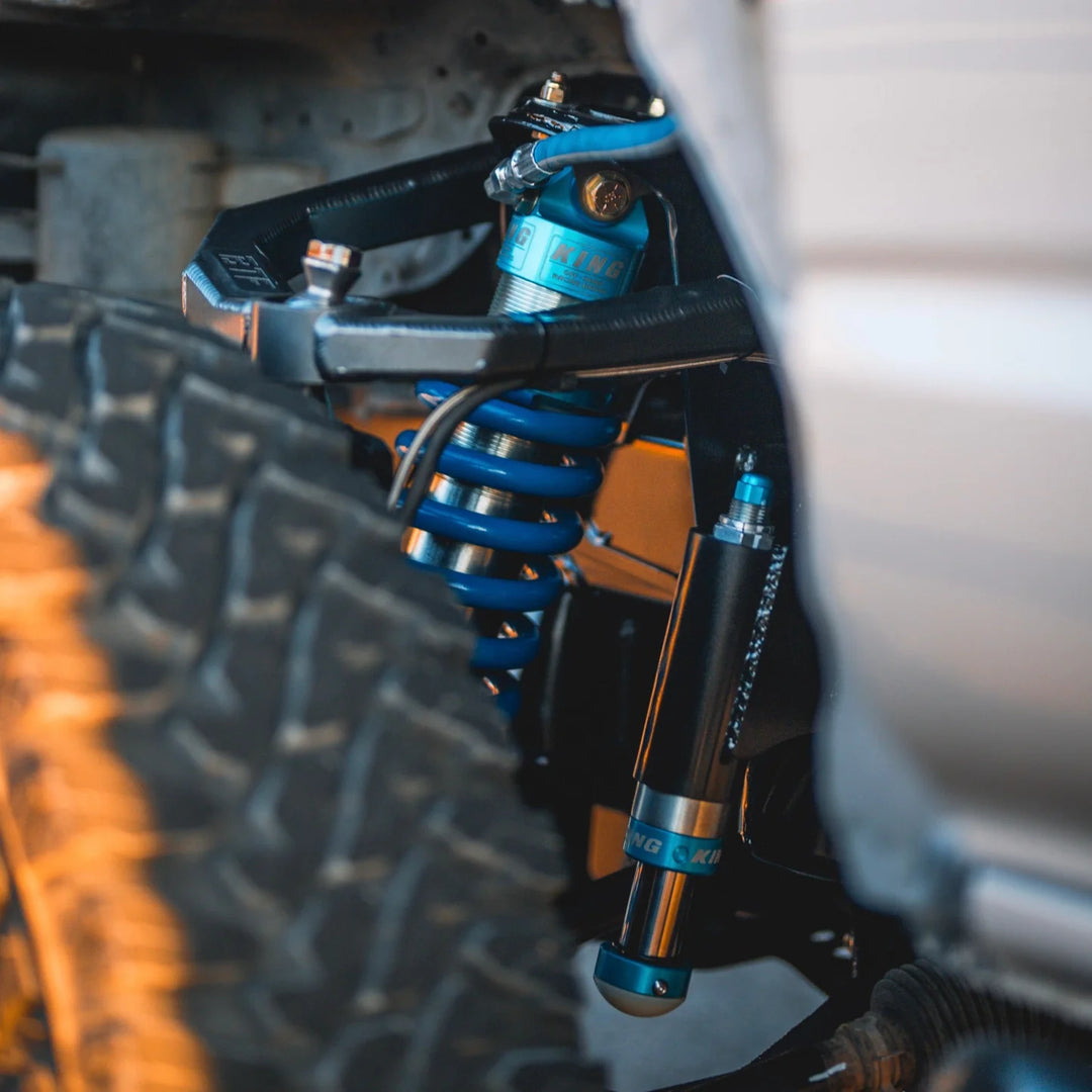 BTF Fabrication Long Travel Suspension for 4Runner (2010-2024) & GX460