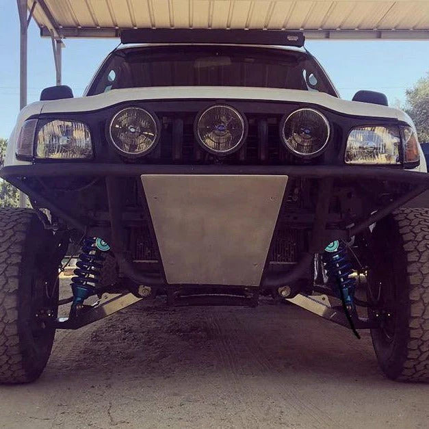 BTF Fabrication Long Travel Suspension for Tacoma (1995-2004)