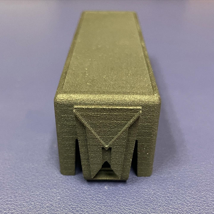 Taco Extended Fuse Cover