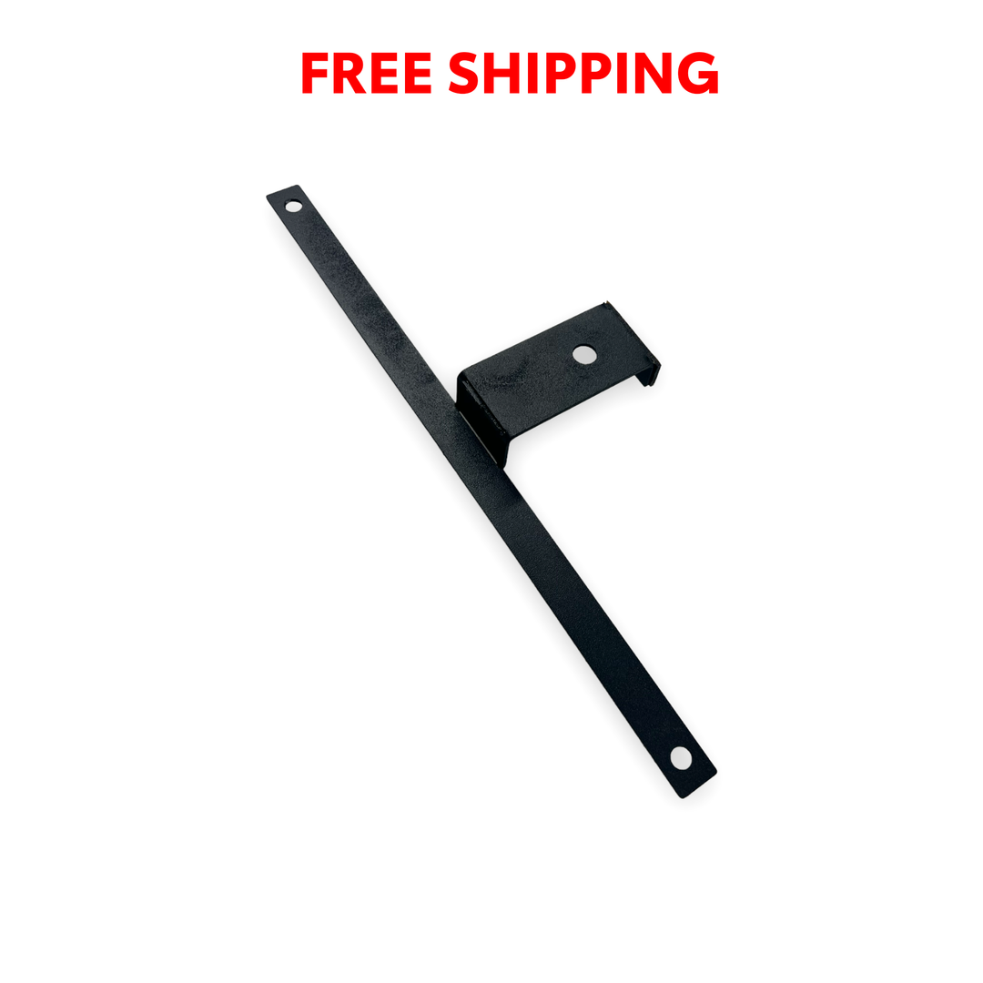 Tacoma Pro Grille Anytime Camera Bracket