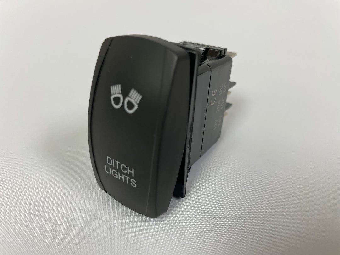 ROCKER SWITCH