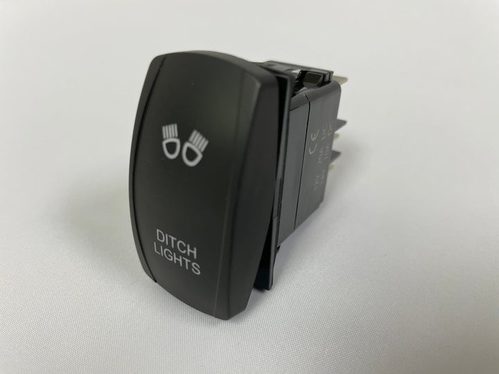 ROCKER SWITCH