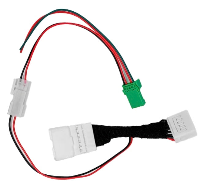 Switch Illumination Harnesses
